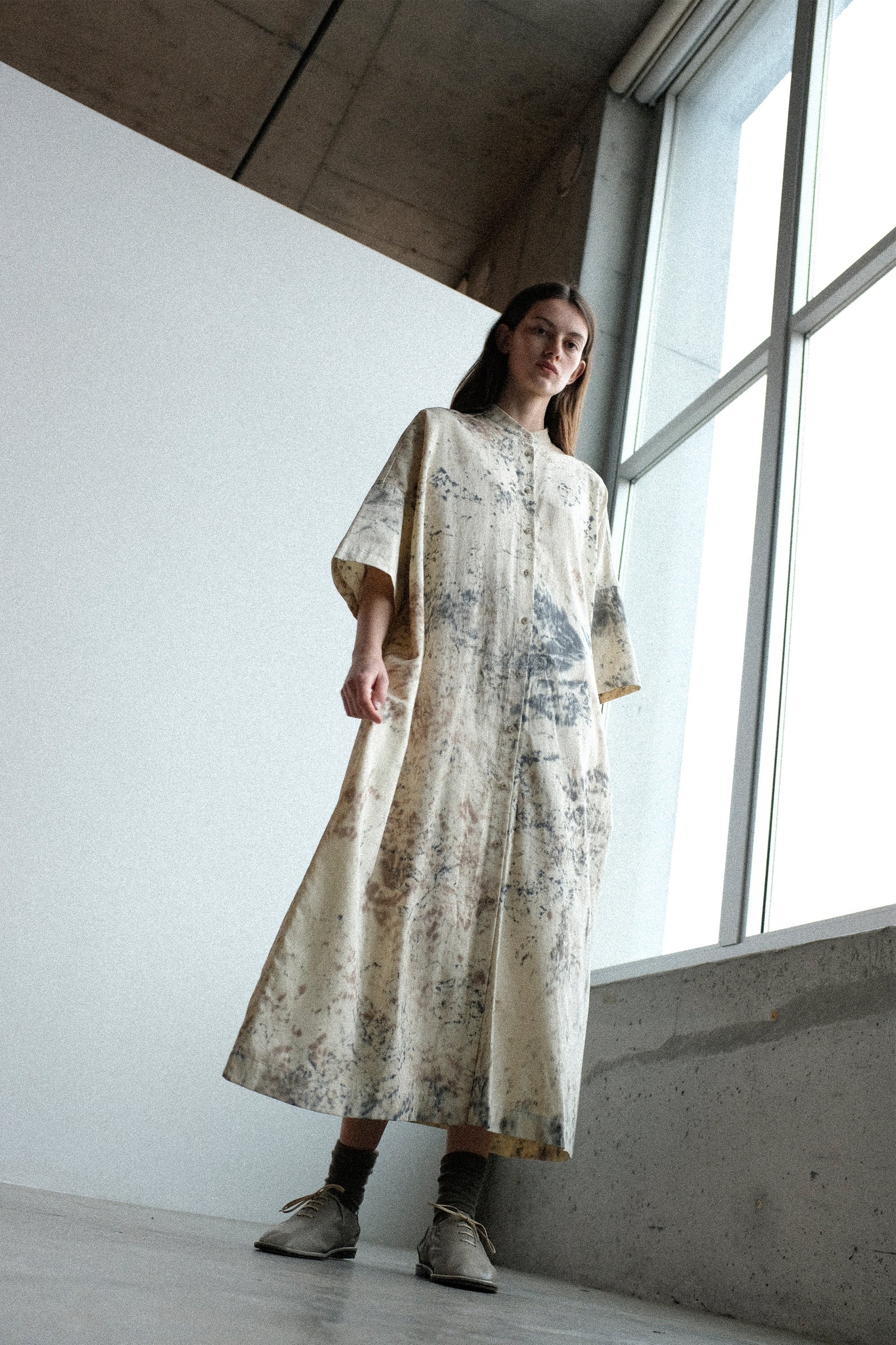 Conscious Luxury, Artfully Curated